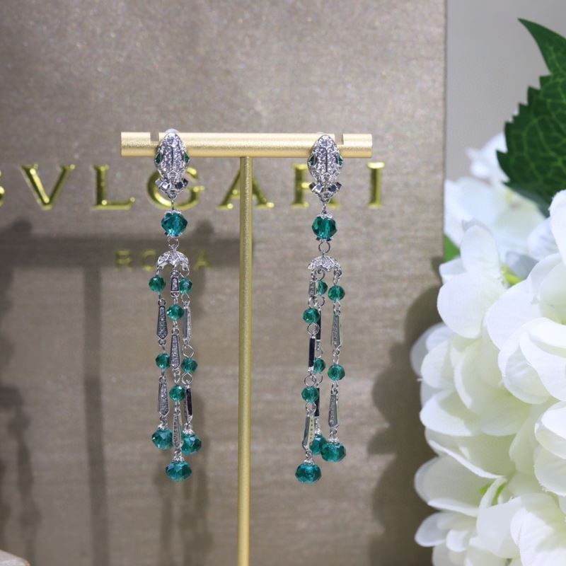 Bvlgari Earrings